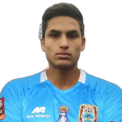 Jordy Santa Maria