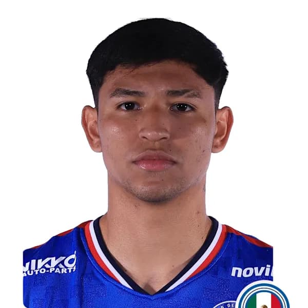 Jaziel Mendoza