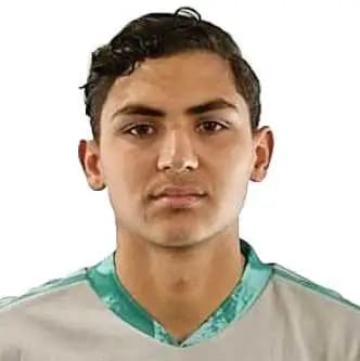 Javier Orantes