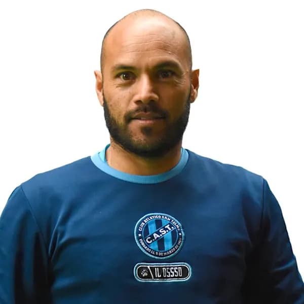 Cesar Carranza