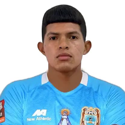 Manuel Chumpitaz