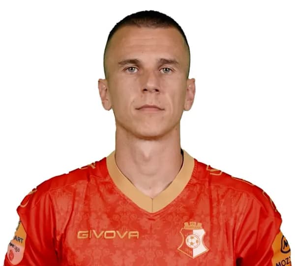 Ivan Ostojić