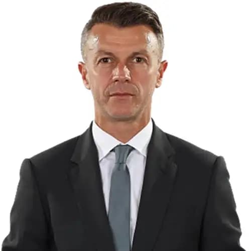 Ovidiu Burca
