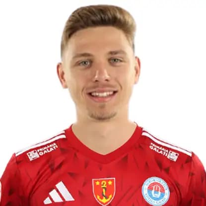 Stefan Farcas