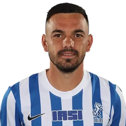 Marius Martac