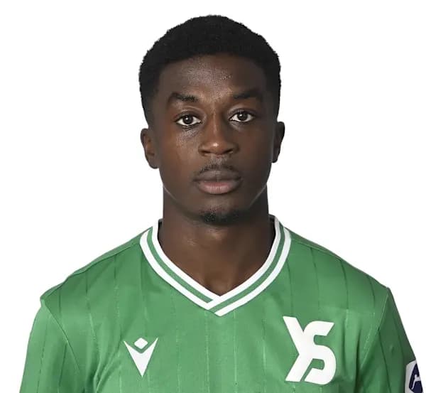 Néhemie Lusuena