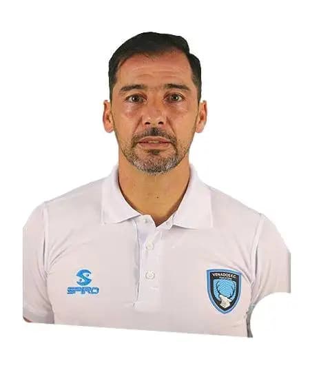 Rafael Fernández