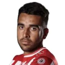 Patricio Romero