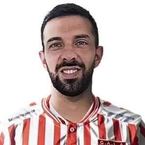 Ezequiel Gallegos