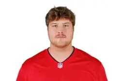 Luke Haggard