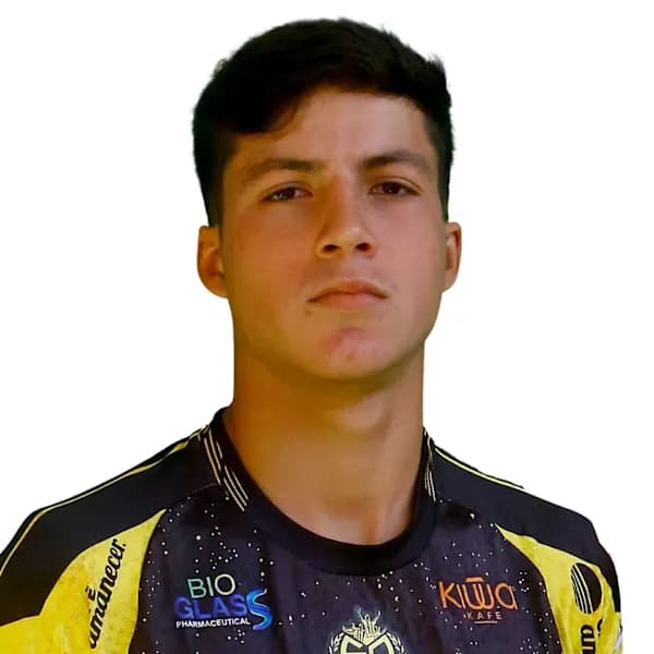 Luis Carrero
