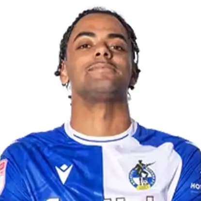 Freddie Issaka
