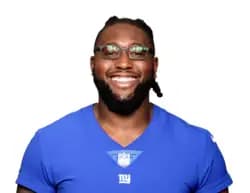 Joshua Ezeudu
