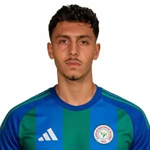 Emirhan Yilmaz