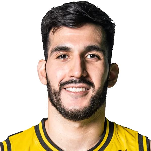 Jonathan Machado