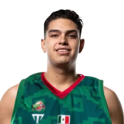 Alejandro Reyna