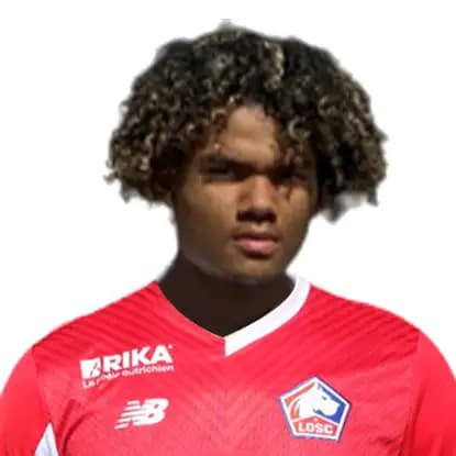 Aaron Malouda