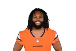 Jaleel McLaughlin