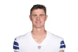 Brandon Aubrey