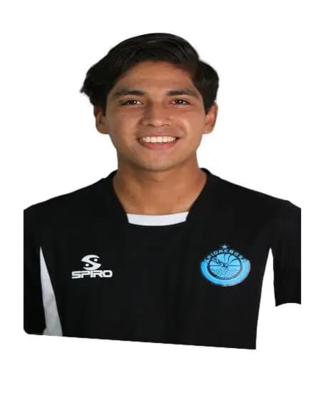 Leonardo Sánchez