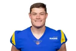 Ethan Evans