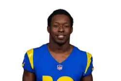 Xavier Smith