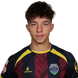 Rodrigo Melro