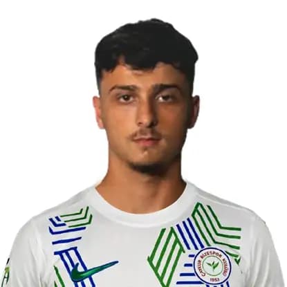 Muhammet Enes Sebelek
