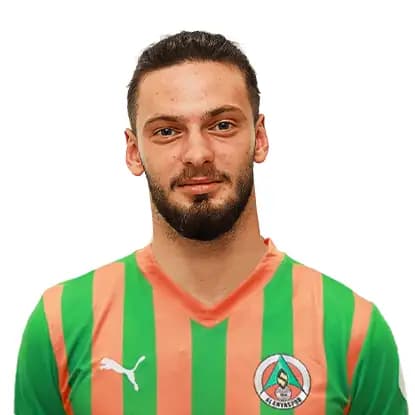 Emirhan Cavus