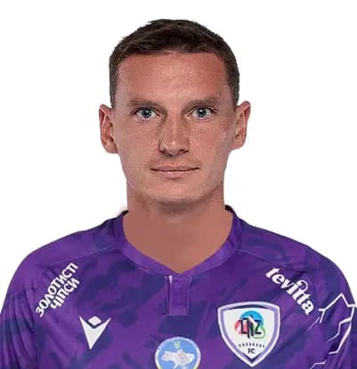 Oleksandr Nasonov
