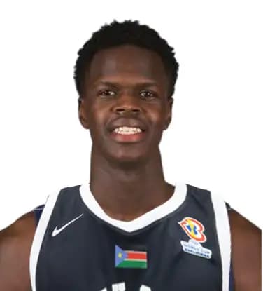 Kuany Kuany