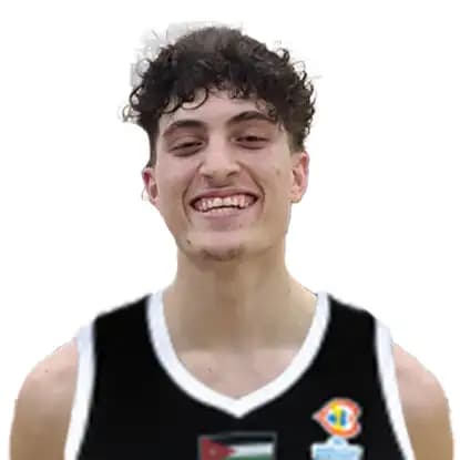 أحمد الحموري