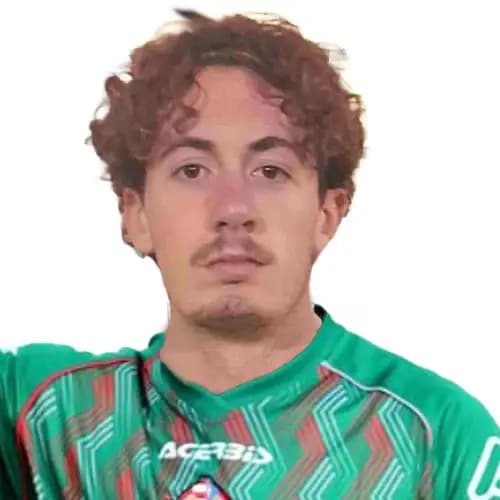 فيديريكو أغازي