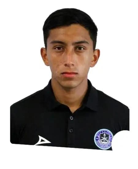 Edson Mata
