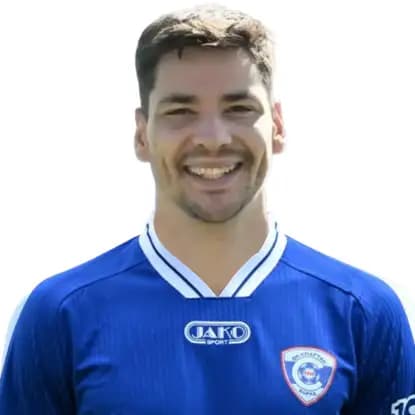 Ricardo Sousa