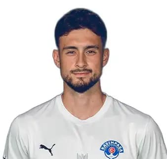 Hasan Emre Yesilyurt