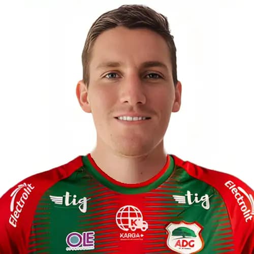 Pablo Morera
