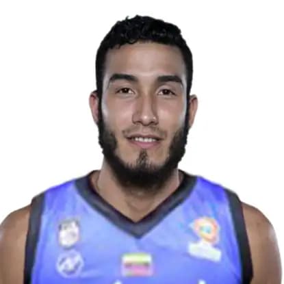 Anthony Perez
