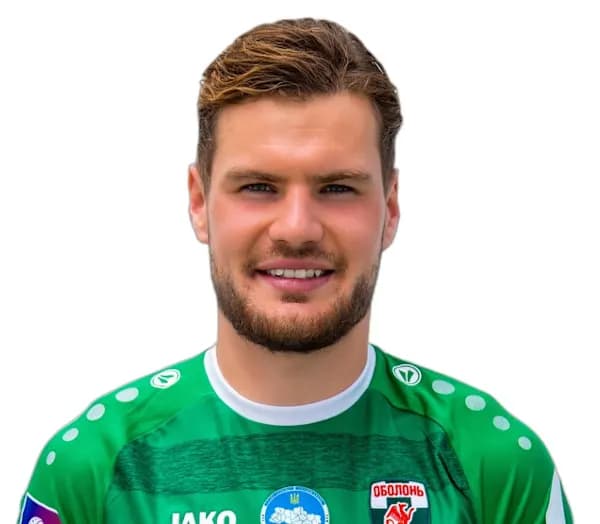 Rostyslav Taranukha