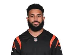Jacob Saylors