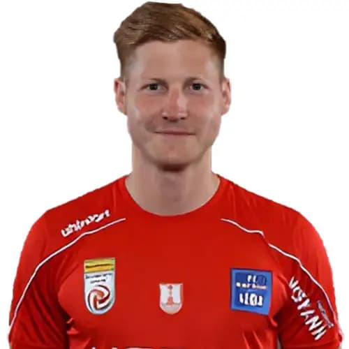 Felix Gschossmann