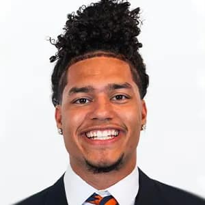 Rico Flores Jr.