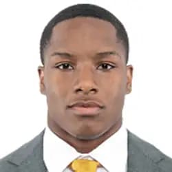 Sedrick Alexander