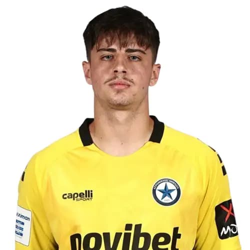 Christos Dimos