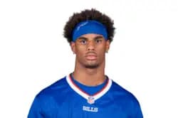 Keon Coleman