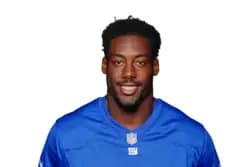 Jermaine Terry II