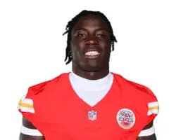 Emmett Johnson