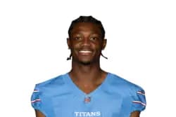 Carnell Tate