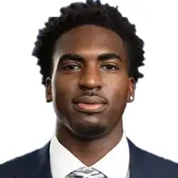 Fredrick Moore