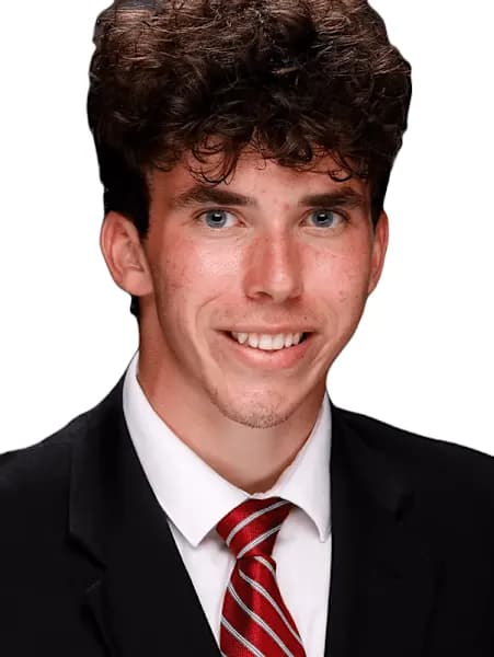 Conor Talty